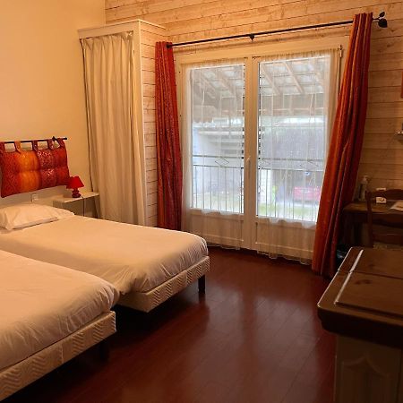 Chambres D'Hotes Aux Portes Des Tumuli Bussy-le-Château Εξωτερικό φωτογραφία