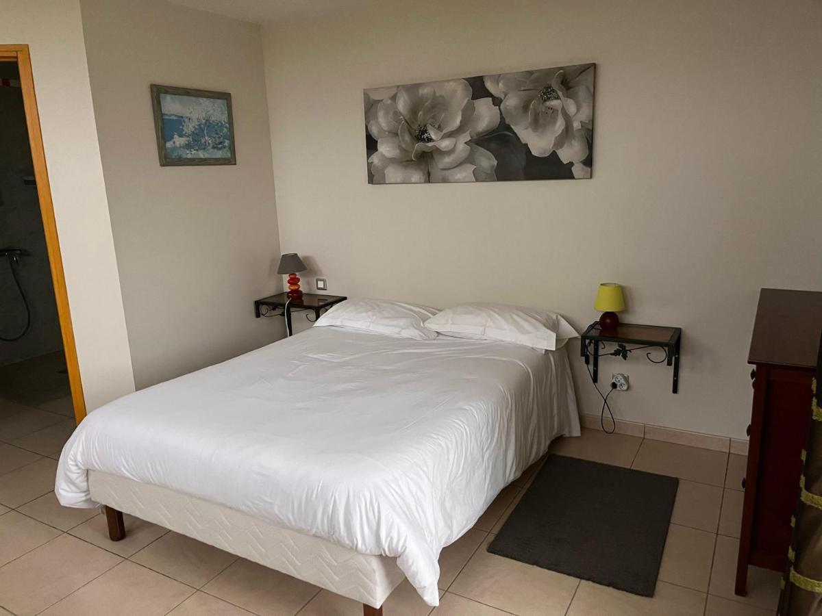 Chambres D'Hotes Aux Portes Des Tumuli Bussy-le-Château Εξωτερικό φωτογραφία