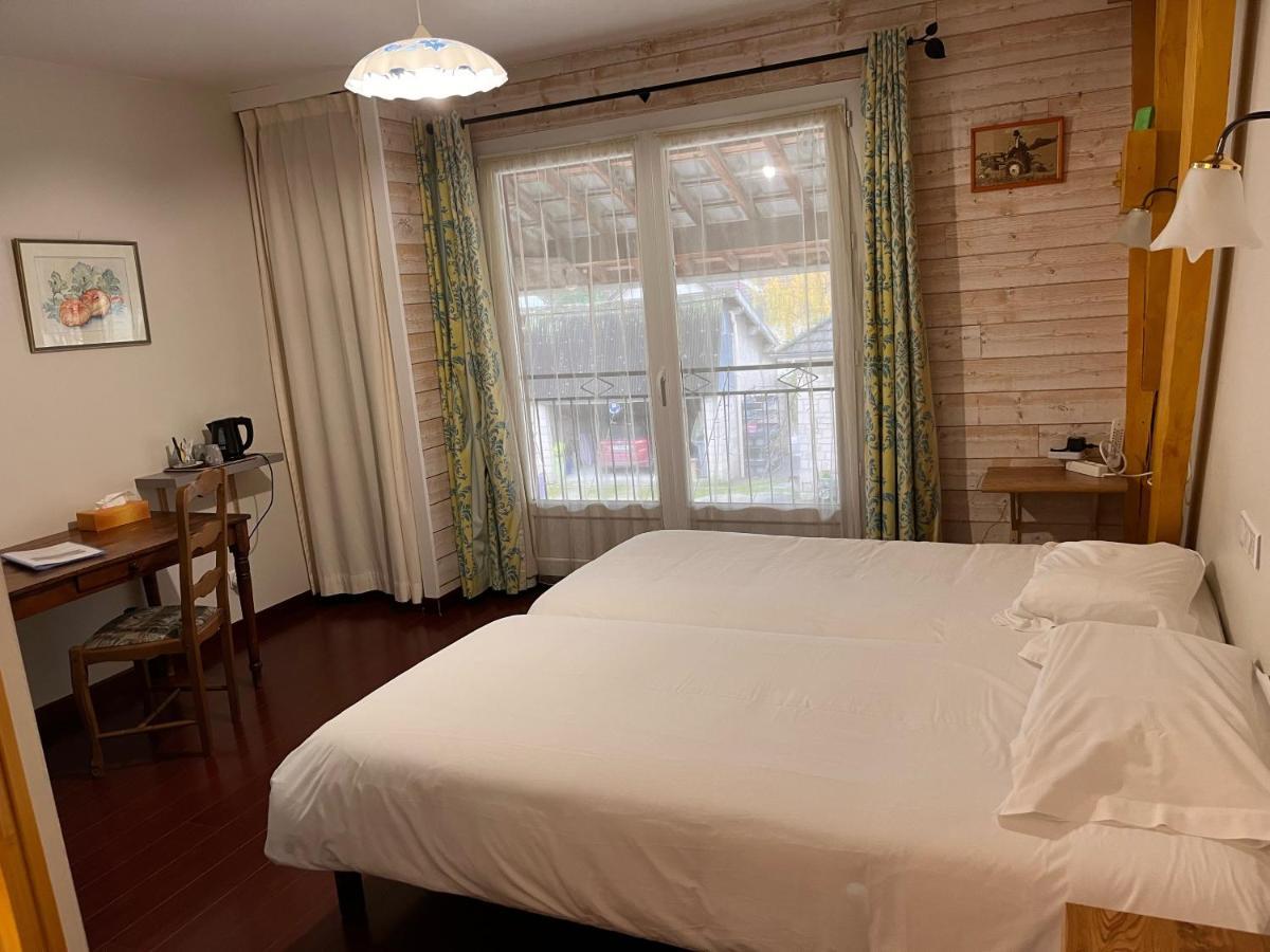 Chambres D'Hotes Aux Portes Des Tumuli Bussy-le-Château Εξωτερικό φωτογραφία