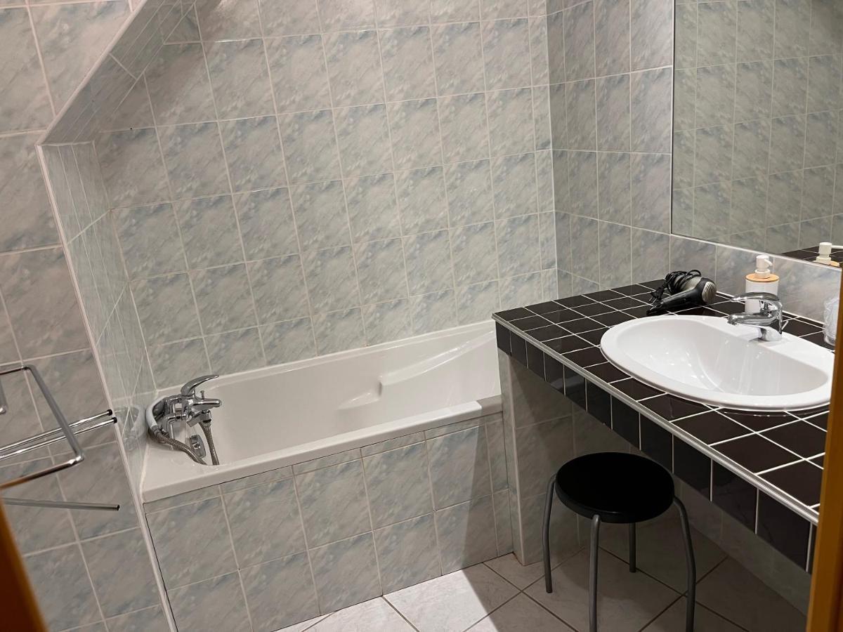 Chambres D'Hotes Aux Portes Des Tumuli Bussy-le-Château Εξωτερικό φωτογραφία